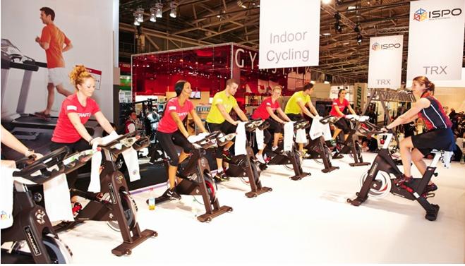 德国慕尼黑体育用品ispo展,体育运动展会