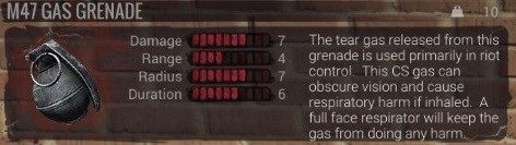 h1z1装备怎么解锁,h1z1物品介绍