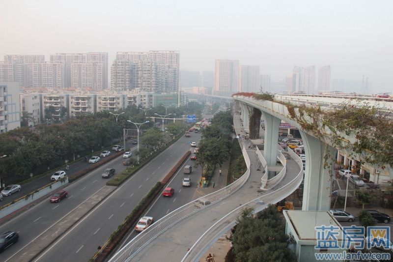 蔡塘区域价值浅析生活在这里是怎样的体验？