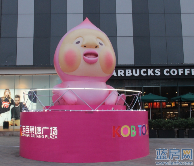 蔡塘区域价值浅析生活在这里是怎样的体验？