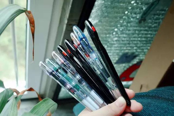 好看平价的钢笔,钢笔百元价位推荐