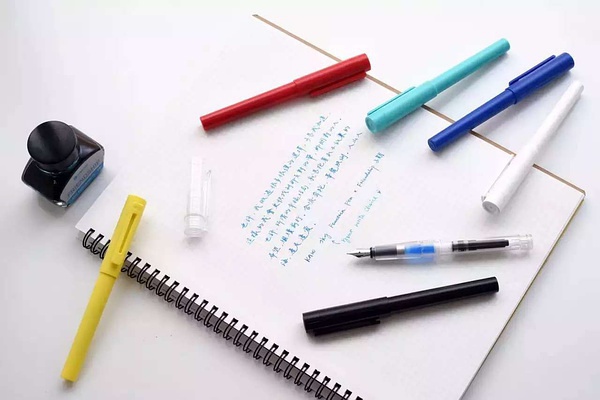 好看平价的钢笔,钢笔百元价位推荐