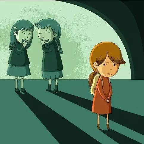 网络欺凌对未成年造成的伤害,青少年网络欺凌问题与防范对策