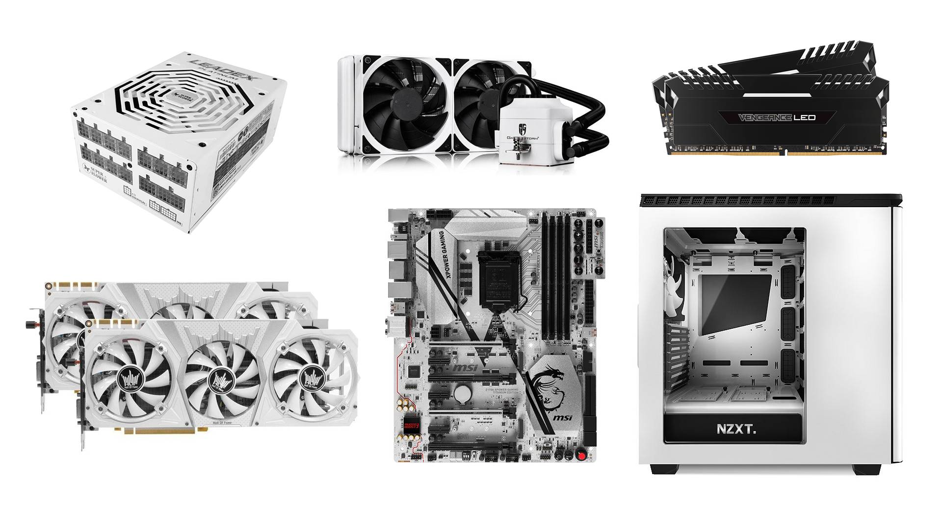 每周一荐|雪白的冬天,装雪白的机