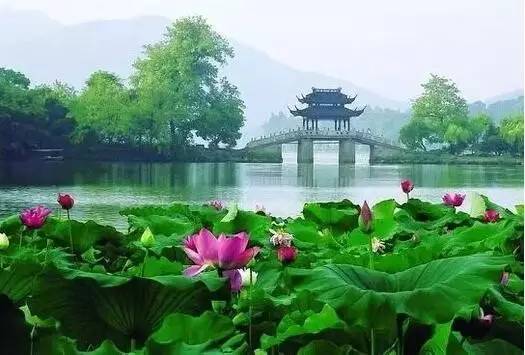 中国十四天旅行攻略 (顺着24节气游遍中国)