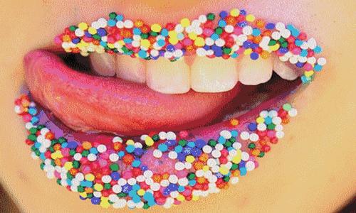 彩妆试色功课,日常彩妆试色