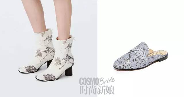 冬天闷骚*法大**丨花都开你身上了，你还是最美那朵