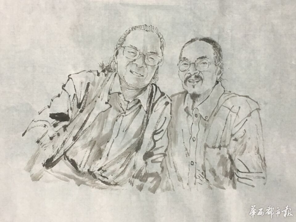 画一幅缅怀先烈的图画,画一幅崇敬英雄缅怀先烈的画