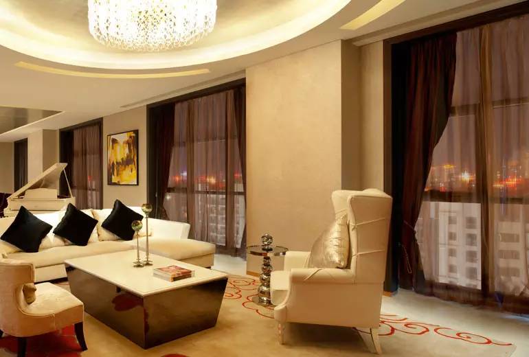 青岛性价比最高酒店,青岛酒店推荐性价比高的海景酒店