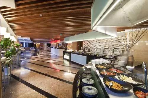 青岛性价比最高酒店,青岛酒店推荐性价比高的海景酒店