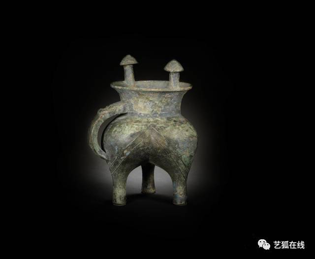 历代青铜器大盘点,2016年青铜器的收藏价值