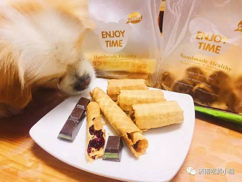 还记得济南那位韩国留学归来的蛋卷菇凉吗？