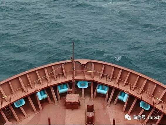 「深度」未来马士基:从“舱位宝”开始,勾勒一个数字化的物流世界丨航运界