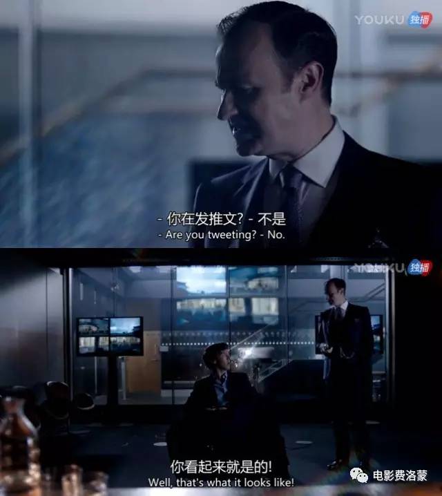 卷福夏洛克完整视频,神探夏洛克让卷福一夜爆红