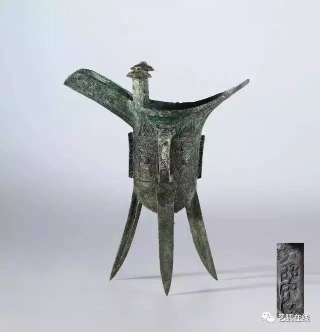 历代青铜器大盘点,2016年青铜器的收藏价值