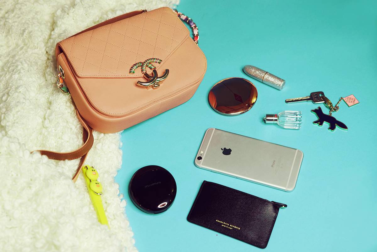 大品牌的迷你包包有哪些,迷你包包好看吗