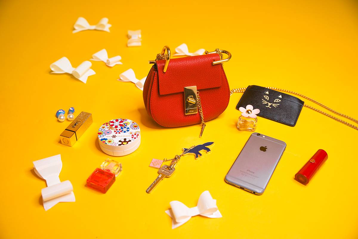 轻奢大容量包包测评,哪种包包轻便又实用