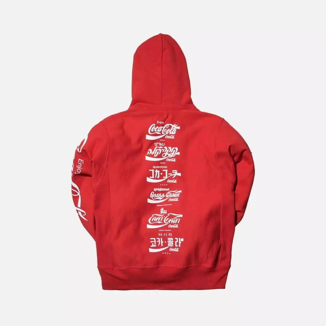 潮牌联名合作,有哪些诚意十足的潮牌联名款