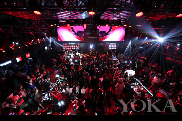 ysl黑盖丝绒唇釉212和黑管420,ysl圣罗兰唇釉黑管409412