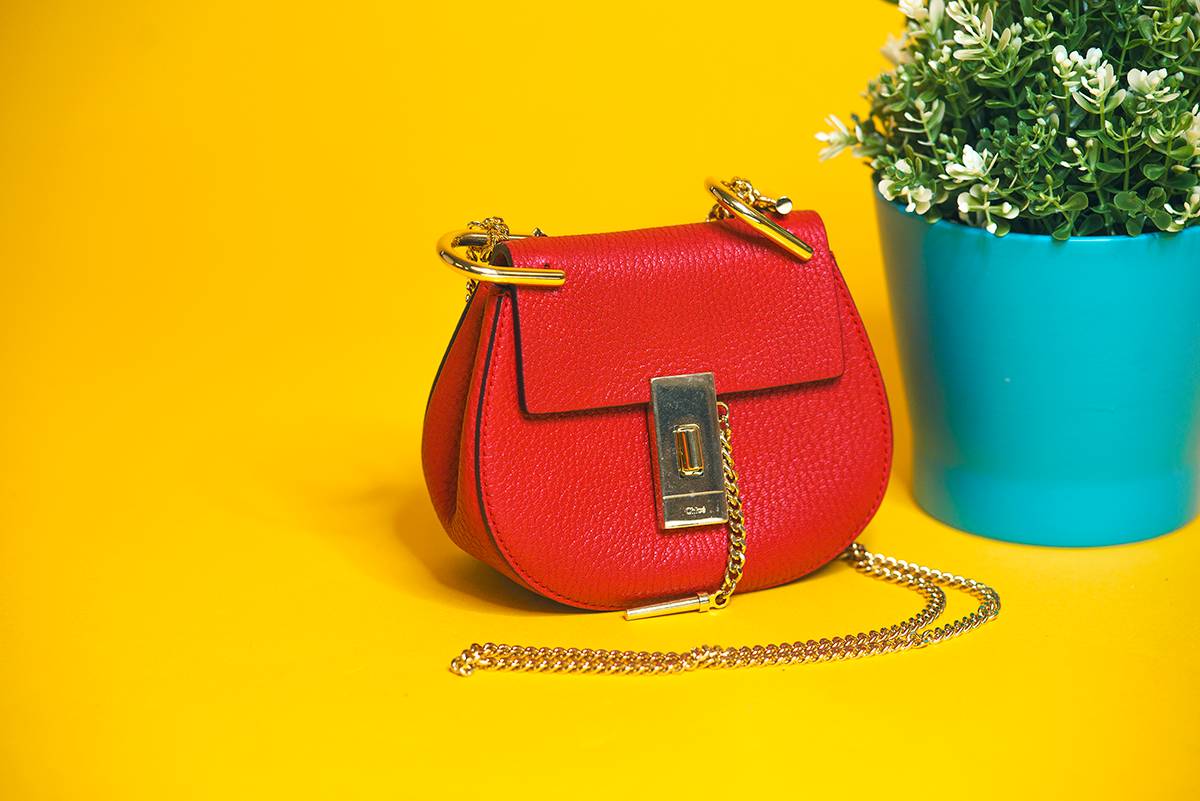 大品牌的迷你包包有哪些,迷你包包好看吗