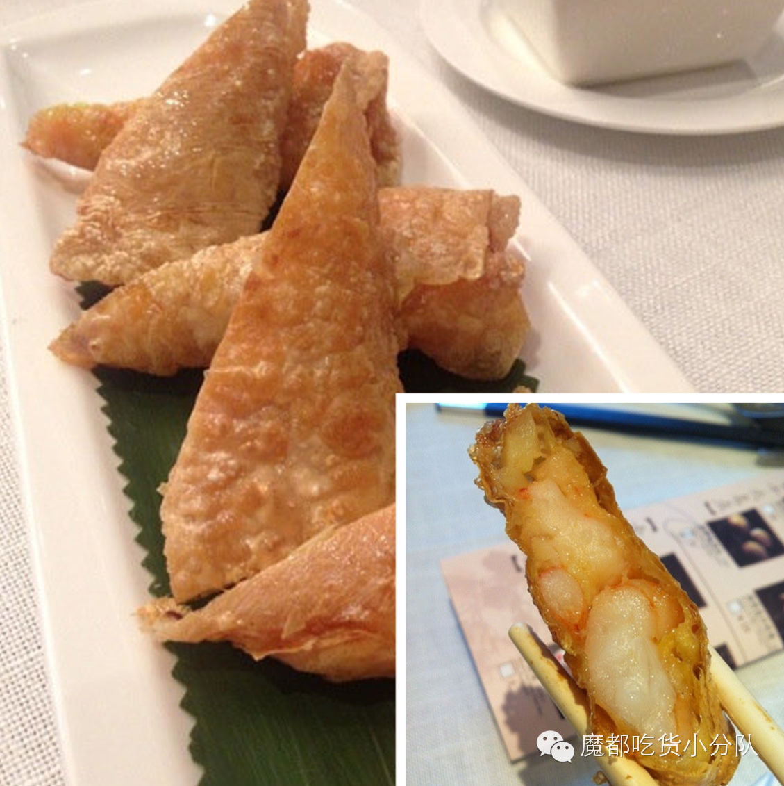 上海十大必吃美食街区排名,上海美食最多的商场推荐