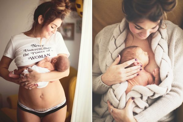 经历了两次生孩子的感悟,经历四次生孩子的痛