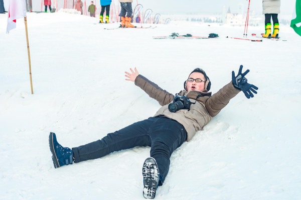 呼兰河口湿地公园值得去吗,十一去呼兰河口湿地公园能玩啥