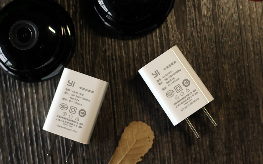 小蚁智能摄像机1080p重新设置wifi,小蚁1080p云台摄像机评测