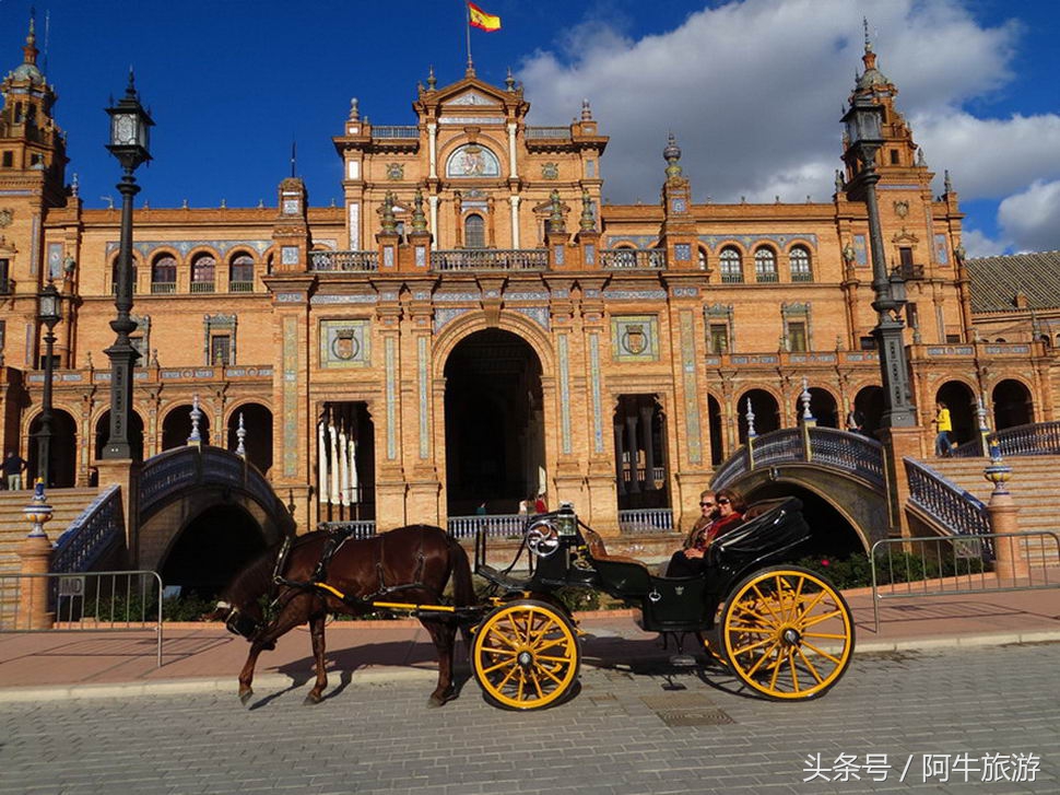 春日美丽的景色,春日里的风景美景