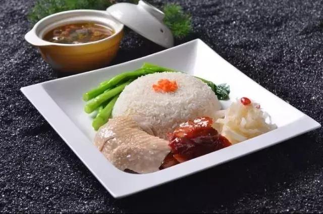 郑州潮人评出的十大美味!全在这个潮流聚集地,据说每天吃都不腻