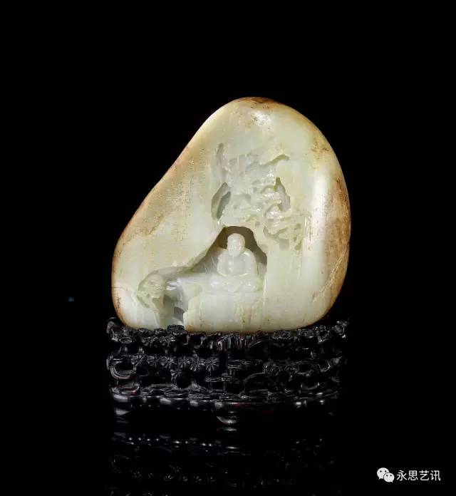 2016全球拍卖玉器榜,全球拍卖排名前十瓷器