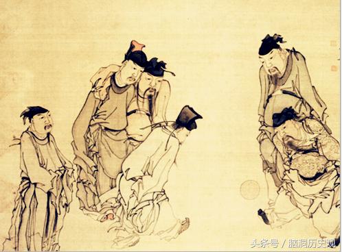 明朝皇帝和清朝皇帝的整体对比,明朝皇帝对比清朝皇帝哪个更厉害