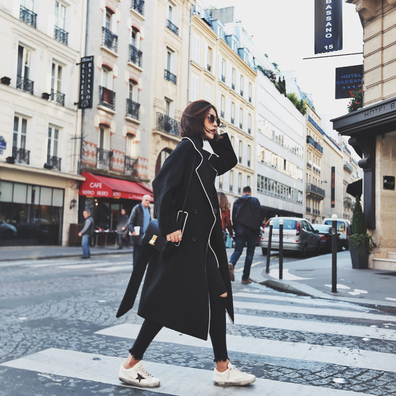 什么样的大衣才适合你最重要的一天?