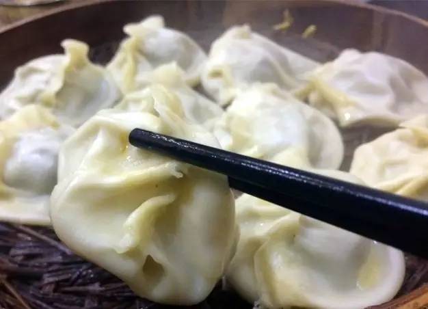 西安清真特色小吃,西安必吃的清真美食