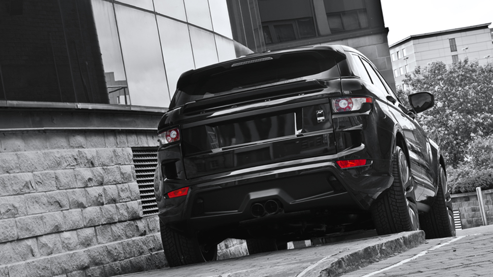 2020款路虎揽胜evoque紧凑型suv,路虎揽胜evoque报价