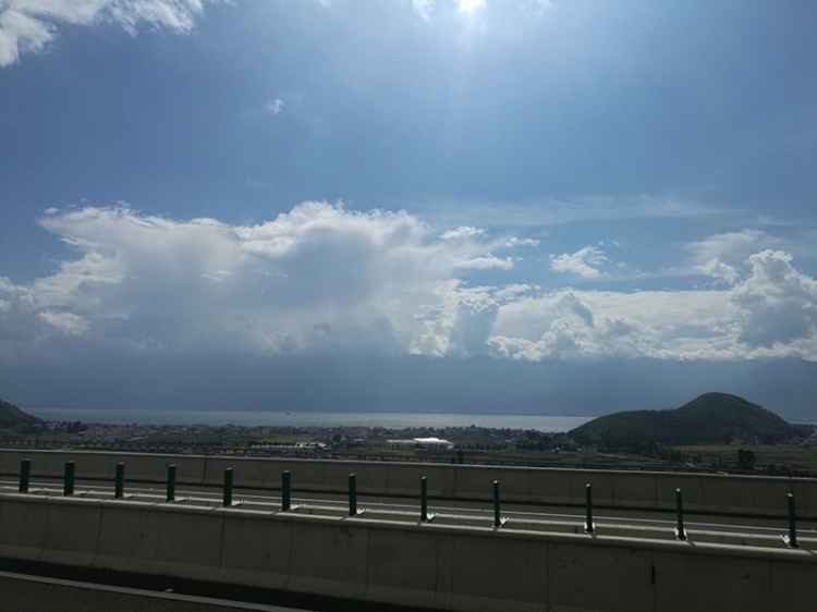 滇藏219线骑摩托进藏最全攻略,2021滇藏进藏自驾游