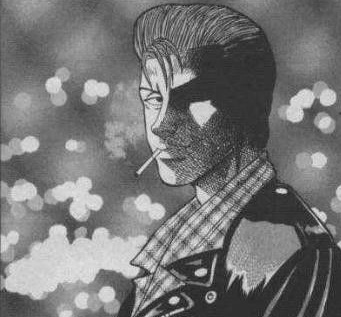 热血高校系列中，热血与自由的代表，历代武装战线头目介绍