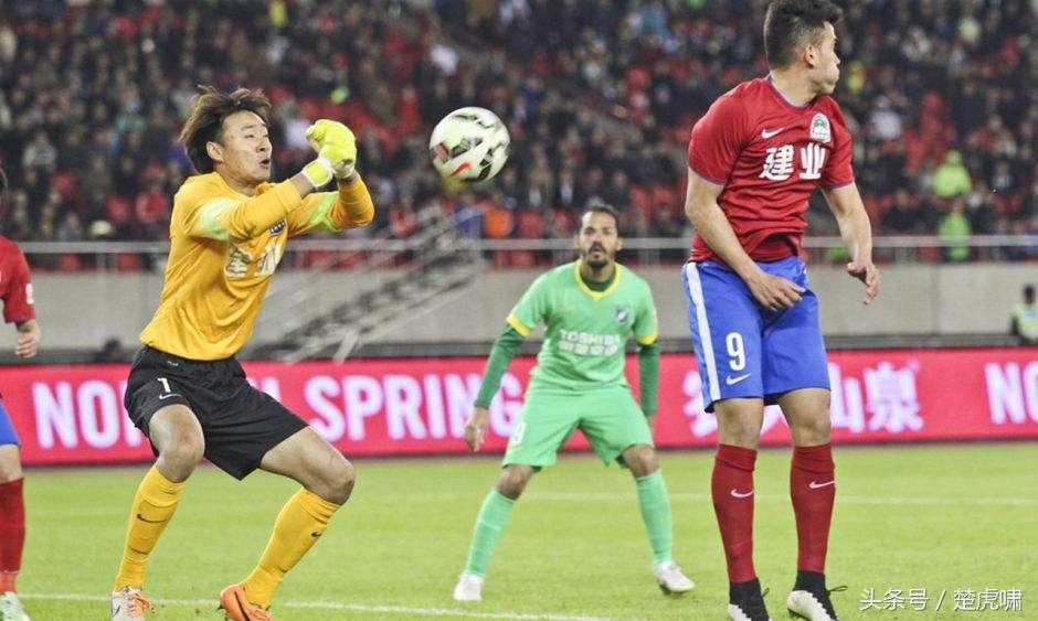河南建业近期战绩,河南建业vs武汉