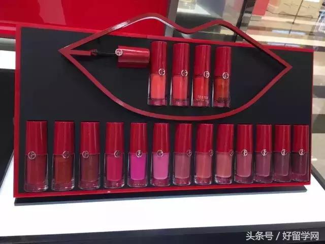 这四种口红最值得爱口红的人收藏,口红控最爱的十款口红