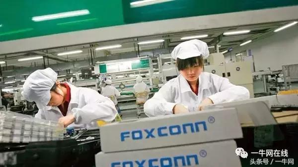 不只是富士康！iPhone另一代工厂和硕科技营收跌得更惨！