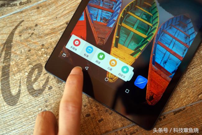 联想p8平板测评,联想p8平板刷miui系统