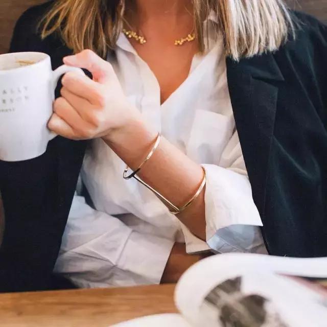 美国小众品牌首饰,轻奢小众首饰品牌经典款