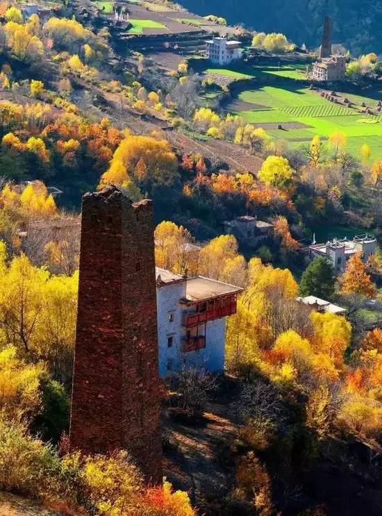 2017最值得去的66个旅行地，别再说不知道去哪了