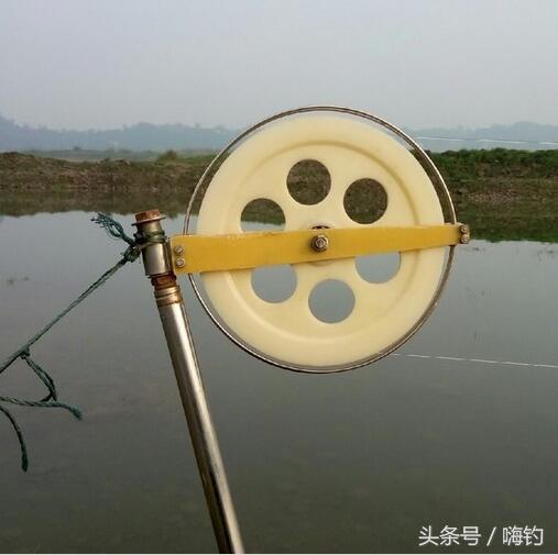 野鲫鱼怎么钓爆护,野钓爆护的几个技巧