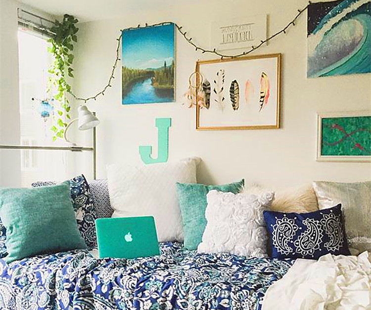 一个星座一个家!打造十二星座专属家居风格