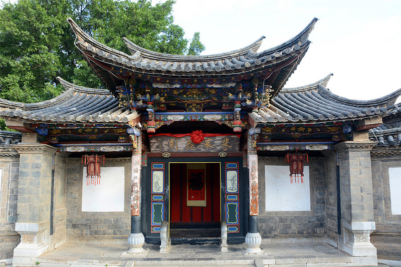 说走就走的旅行云南红河,邂逅云南高原美景