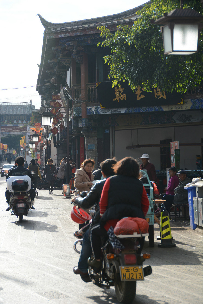 说走就走的旅行云南红河,邂逅云南高原美景
