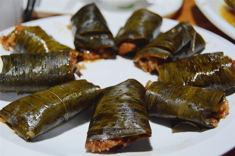 说走就走的旅行云南红河,邂逅云南高原美景