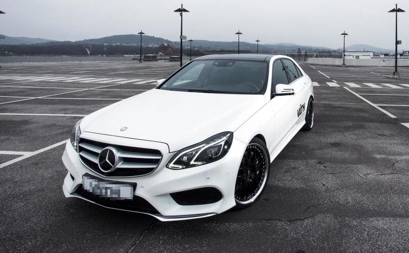 为什么白色的车不受欢迎,为什么现在大家都喜欢白色的车