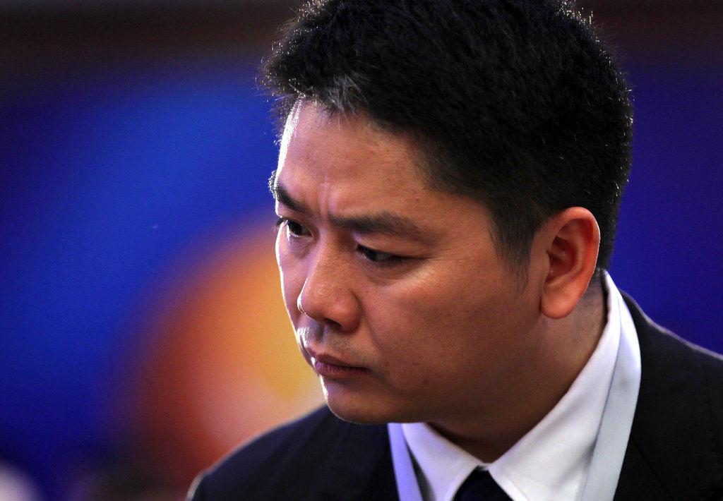 消费者状告电商平台,消费者状告京东